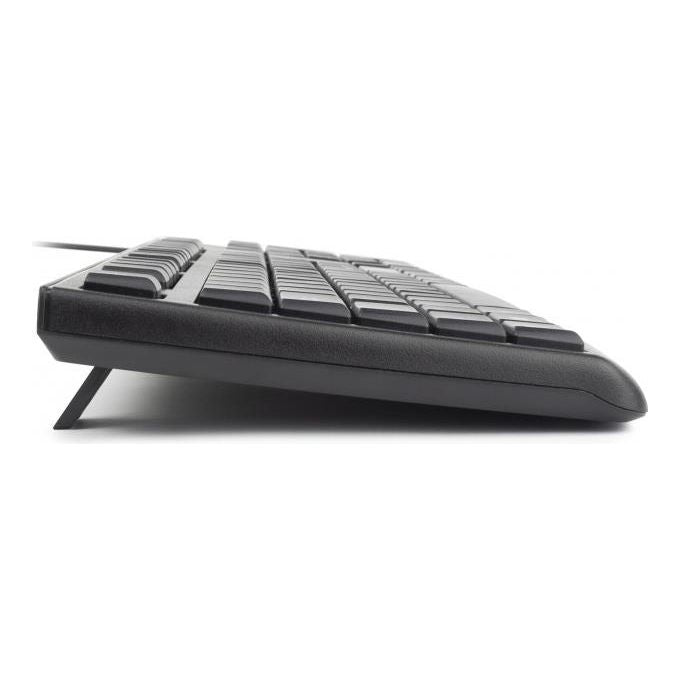 Vultech KM-821 Kit Tastiera e Mouse con Filo