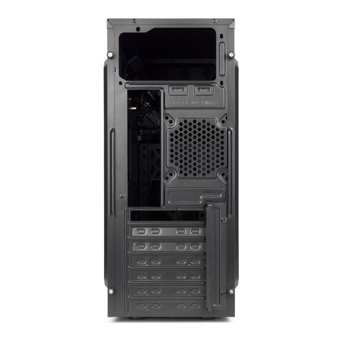 Vultech VCO-A1699 REV. 2.1 Pc Case Atx 2xUsb 2.0 1xUsb 3.0