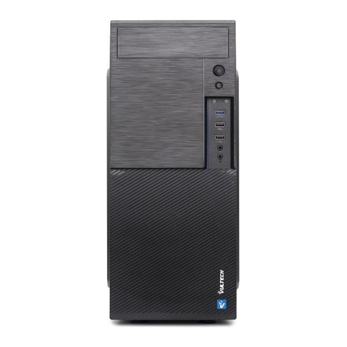 Vultech VCO-A1699 REV. 2.1 Pc Case Atx 2xUsb 2.0 1xUsb 3.0