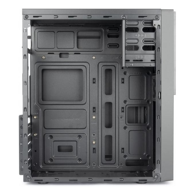 Vultech VCO-A1699 REV. 2.1 Pc Case Atx 2xUsb 2.0 1xUsb 3.0