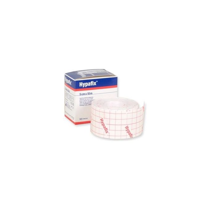 Medicazione Hypafix 10 M X 50 Mm 1 pz.