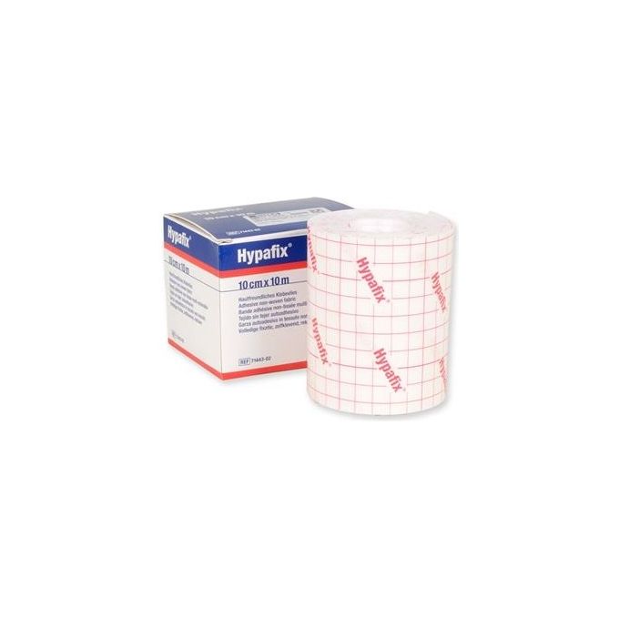 Medicazione Hypafix 10 M X 100 Mm 1 pz.
