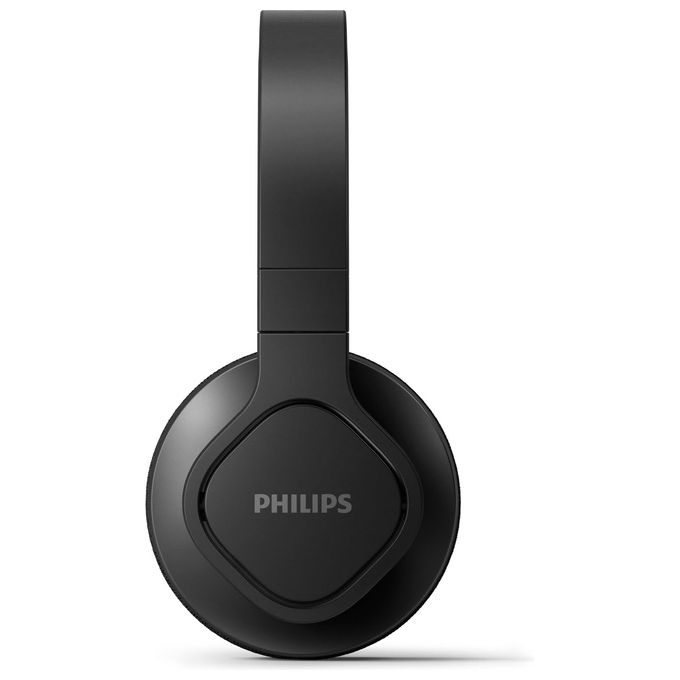 Philips TAA4216BK-00 Cuffie Sportive Wireless Bluetooth Nero