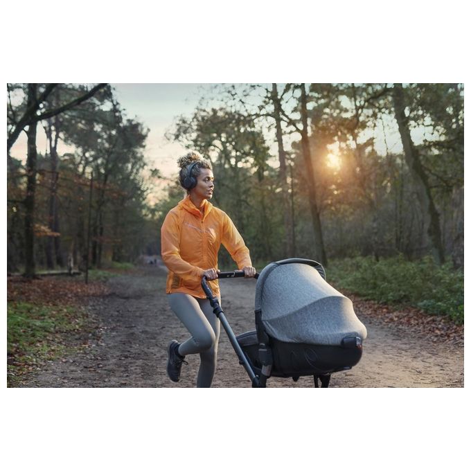 Philips TAA4216BK-00 Cuffie Sportive Wireless Bluetooth Nero