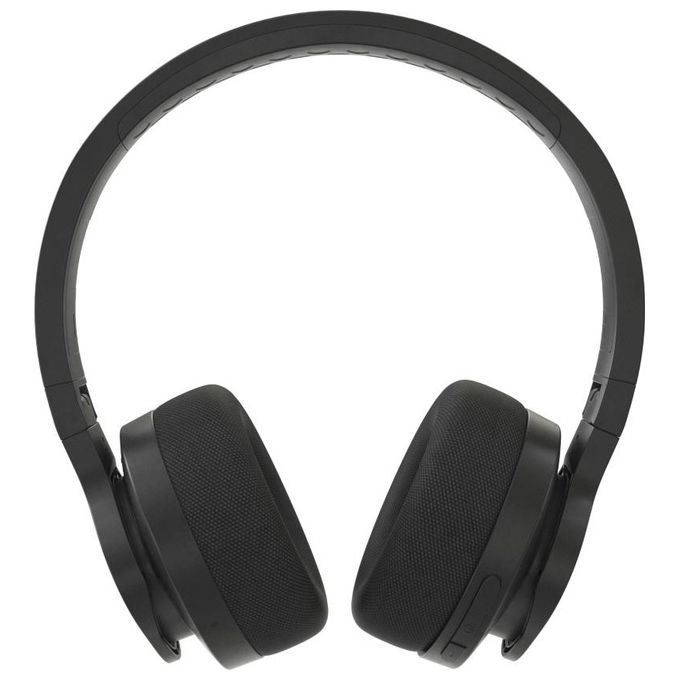 Philips TAA4216BK-00 Cuffie Sportive Wireless Bluetooth Nero