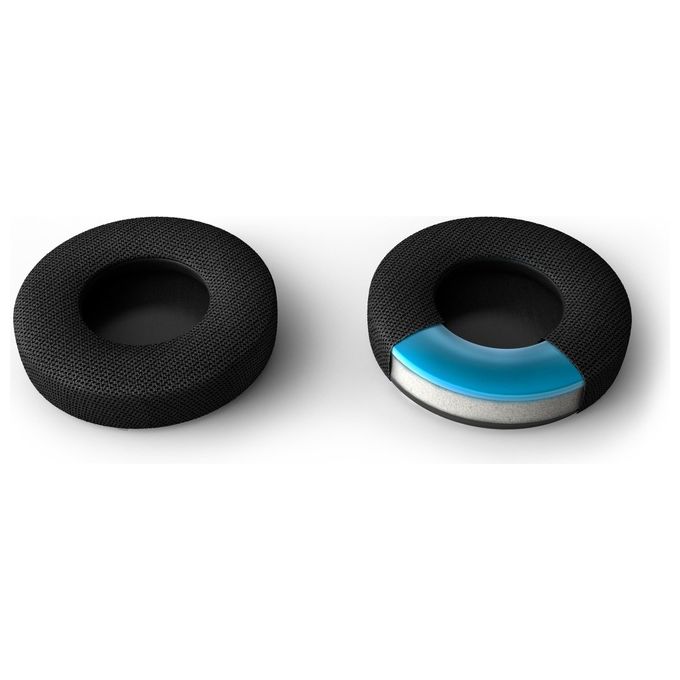 Philips TAA4216BK-00 Cuffie Sportive Wireless Bluetooth Nero