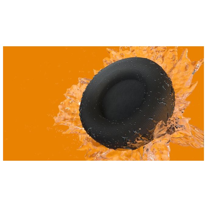 Philips TAA4216BK-00 Cuffie Sportive Wireless Bluetooth Nero
