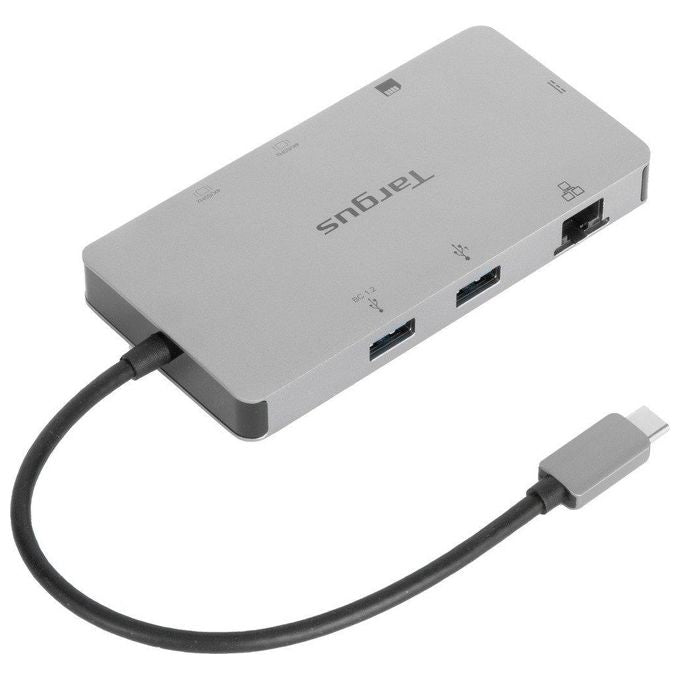 Targus DOCK423EU Usb-C Universal Dual Hdmi 4K