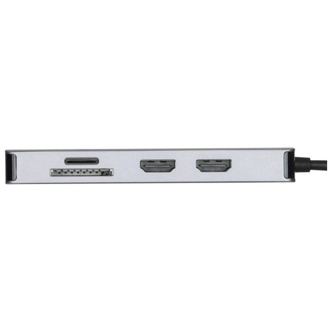 Targus DOCK423EU Usb-C Universal Dual Hdmi 4K