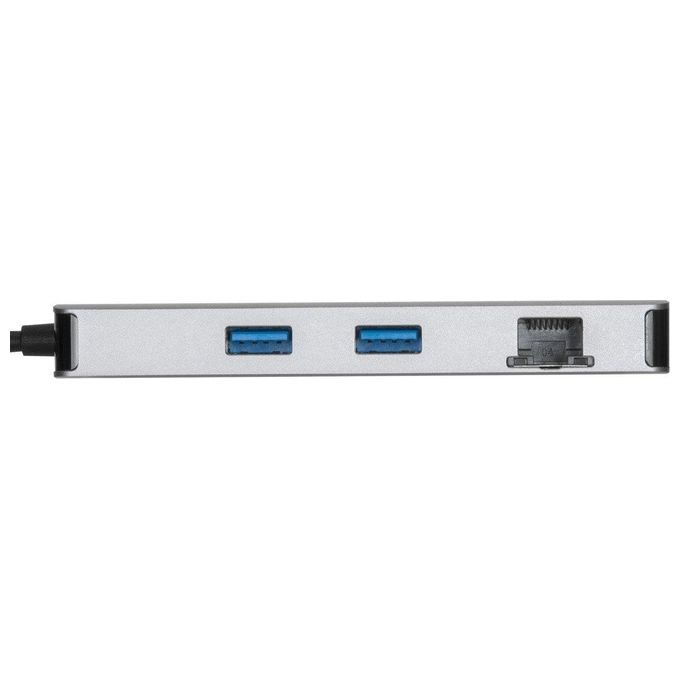 Targus DOCK423EU Usb-C Universal Dual Hdmi 4K