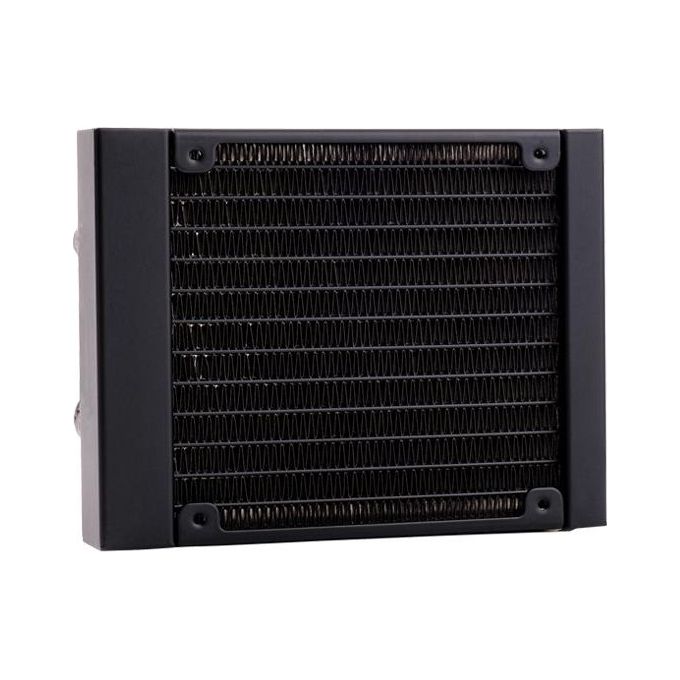 ITek EVOLIQ 120 Dissipatore a Liquido Rainbow 120mm Skt Universale PWM