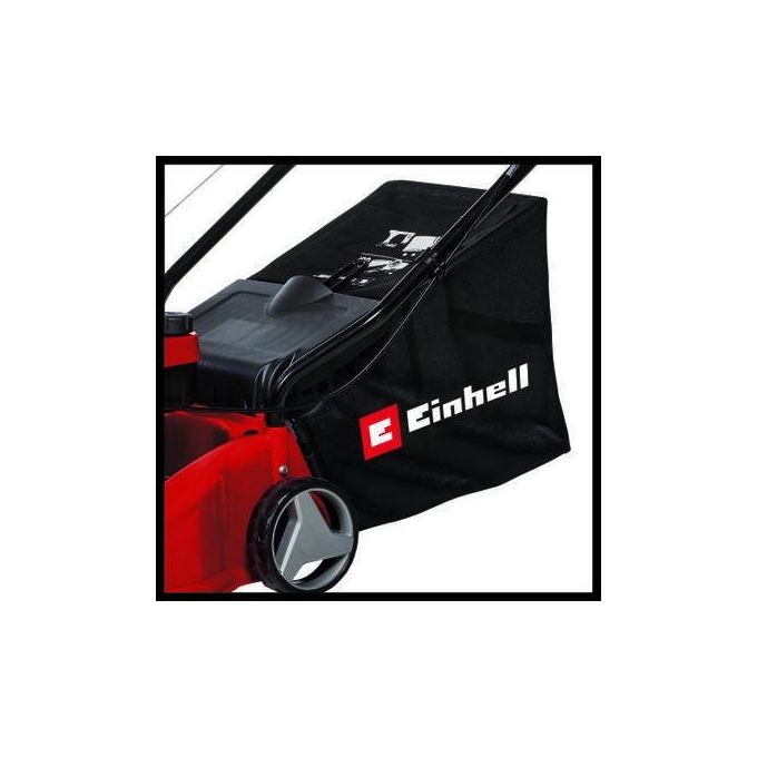 Einhell Tagliaerba A Scoppio Gc-Pm 40-1