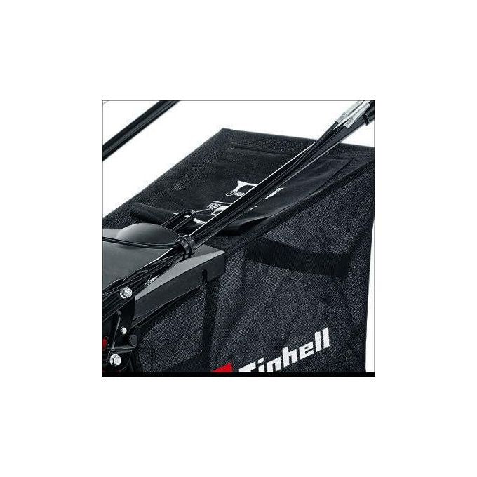 Einhell Tagliaerba A Scoppio Gc-Pm 46-4 S