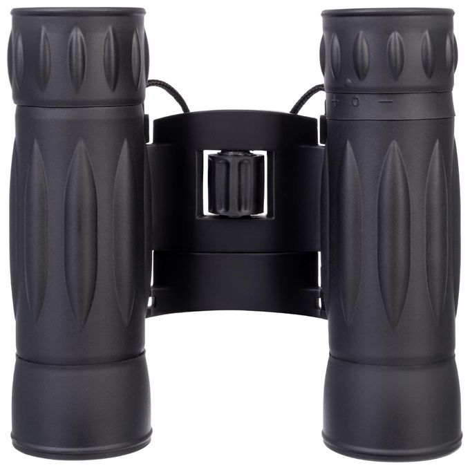 Levenhuk Atom Binocolo 10x25
