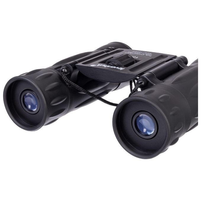 Levenhuk Atom Binocolo Ultracompatto 12x25