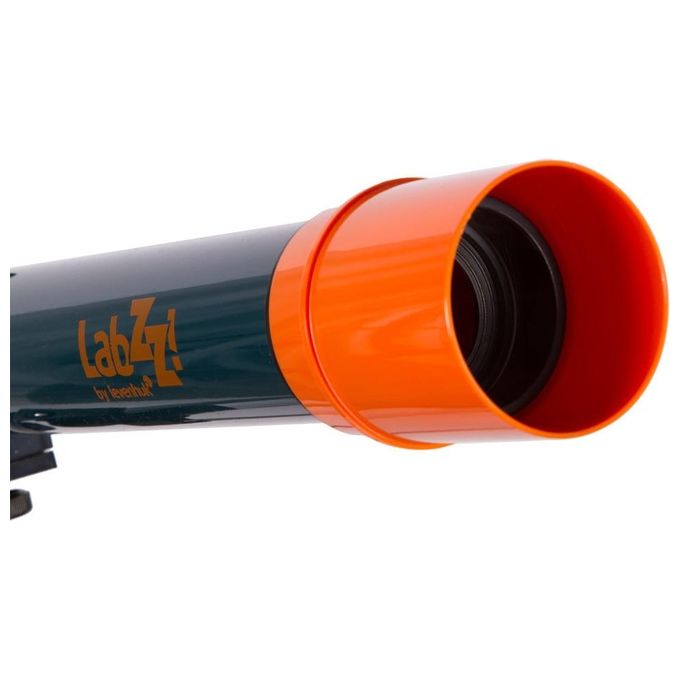 Levenhuk LabZZ T2 Telescopio Rifrattore