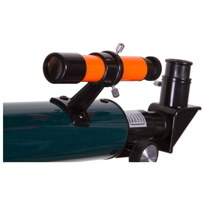 Levenhuk LabZZ T2 Telescopio Rifrattore