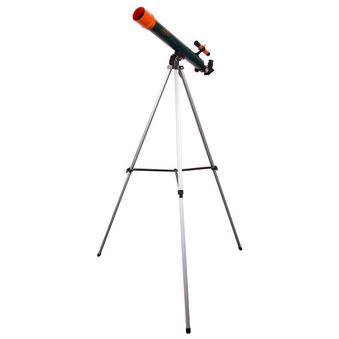 Levenhuk LabZZ T2 Telescopio Rifrattore
