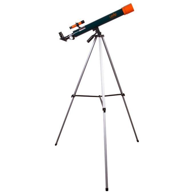 Levenhuk LabZZ T2 Telescopio Rifrattore