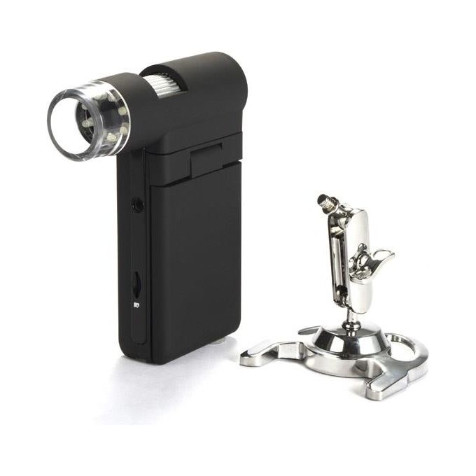 Levenhuk DTX 500 Mobi Microscopio Digitale