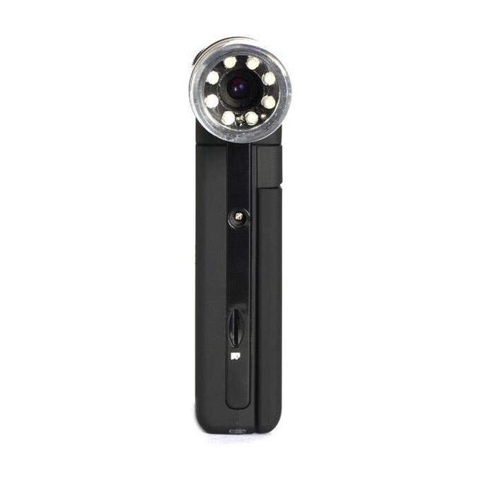 Levenhuk DTX 500 Mobi Microscopio Digitale