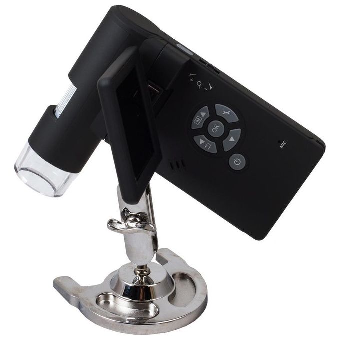 Levenhuk DTX 500 Mobi Microscopio Digitale