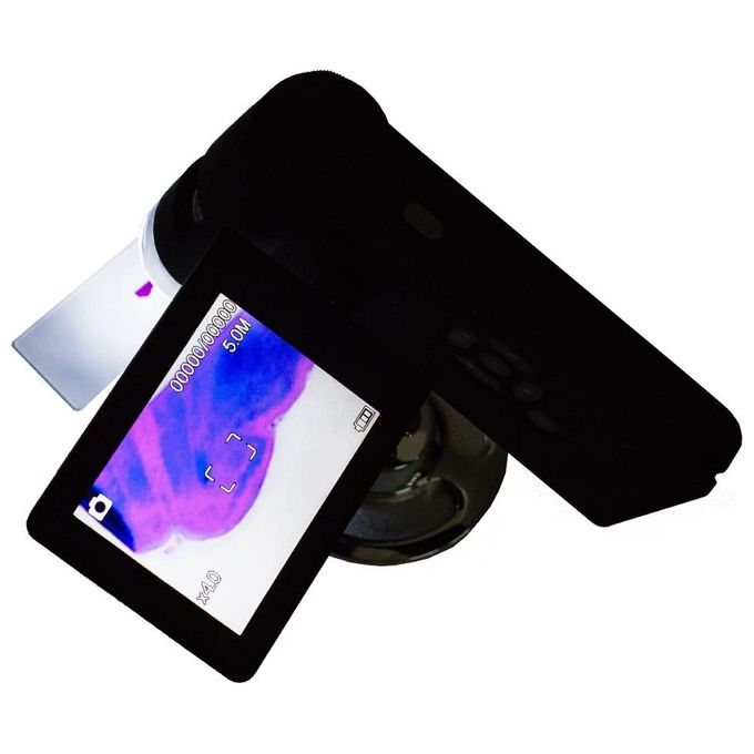 Levenhuk DTX 500 Mobi Microscopio Digitale