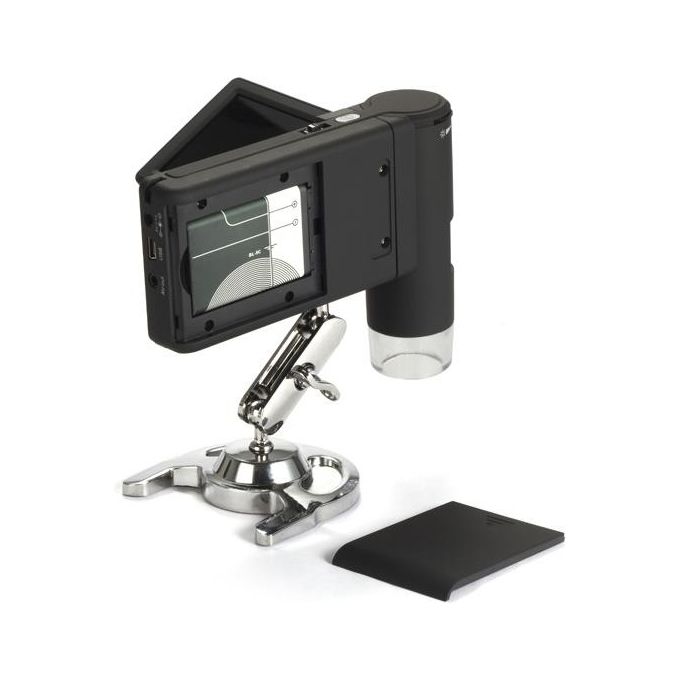 Levenhuk DTX 500 Mobi Microscopio Digitale