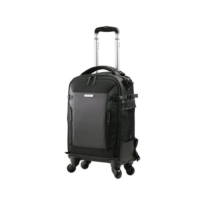 Vanguard VEO SELECT 55BT BK Zaino Trolley Nero