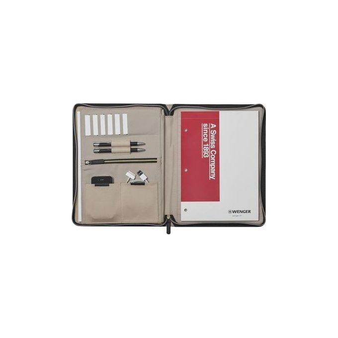 Wenger Amelie Porta Notebook da Donna con Tablet Pocket