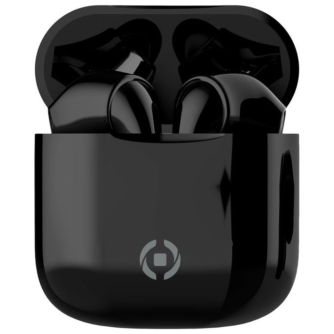 Celly Tws Drop Mini Auricolari Bluetooth Nero