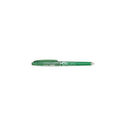 Pilot Cf12 penna Frixion Point 0.5 Verde
