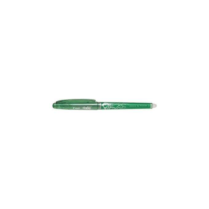 Pilot Cf12 penna Frixion Point 0.5 Verde