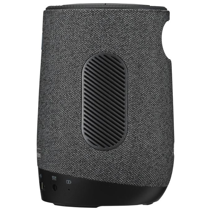 ASUS ZenBeam Latte L1 Videoproiettore Proiettore a Raggio Standard 300 ANSI Lumen LED 1080p 1920x1080 Grigio