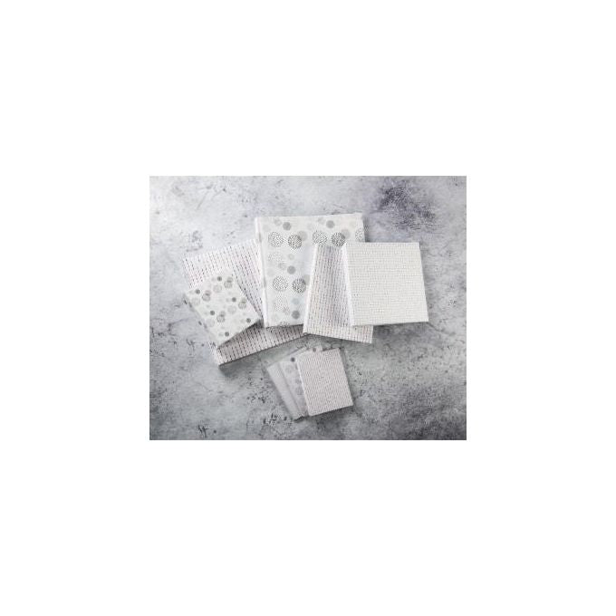 Hama Graphic Stripes Album Fotografico 10x15cm 200 Foto Slip In-Notes