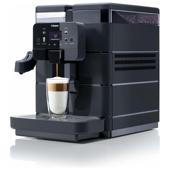 Saeco Royal Plus Macchina per Espresso 2.5 Litri