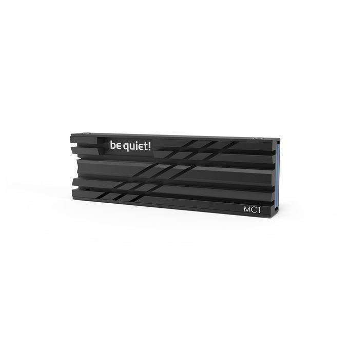 Be Quiet! MC1 Raffreddatore SSD Nero