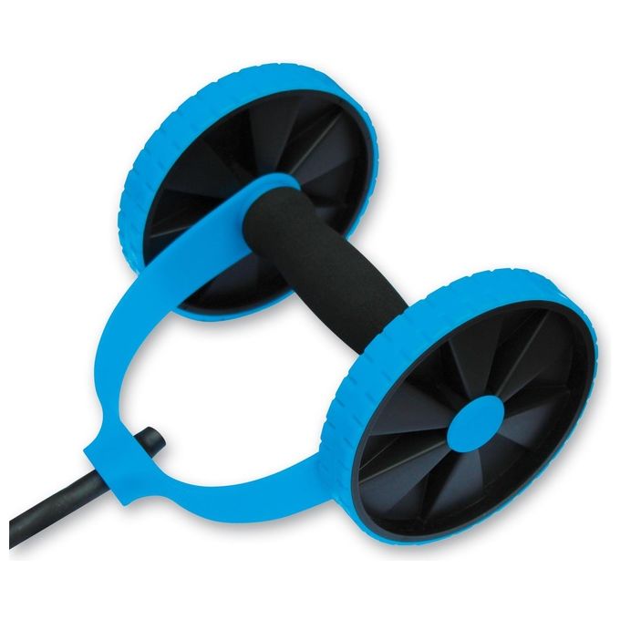 Rovera Easy Flex Attrezzo Multifunzione per Tonificazione Muscolare