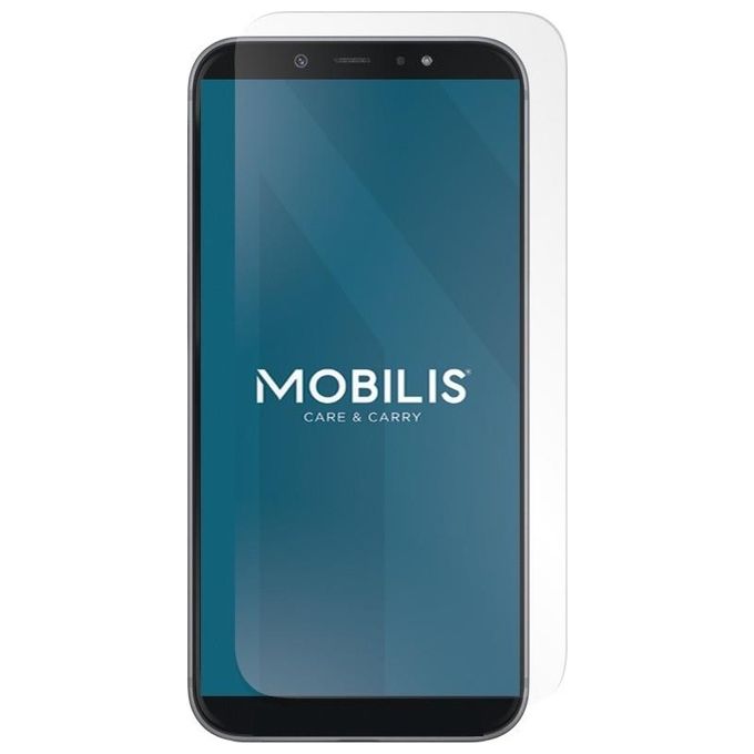 Mobilis Screen Protect per iPhone 13-13 Pro