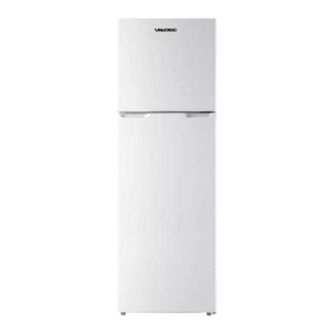San Giorgio SD26NFWE Frigorifero Doppia Porta Capacita' 260 Litri Classe Energetica E No Frost 165,6 cm Bianco