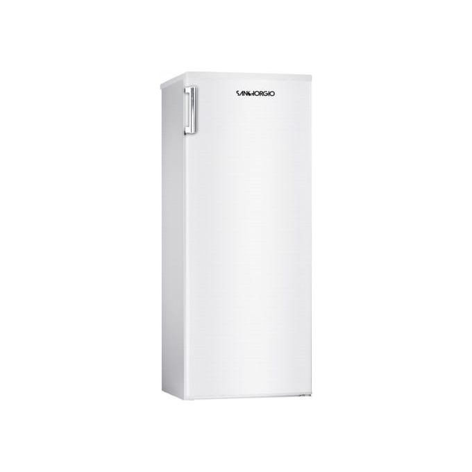San Giorgio SF20NFWE Congelatore Verticale Capacita' 213 Litri Classe energetica E (A++) NoFrost 168,7 cm Bianco
