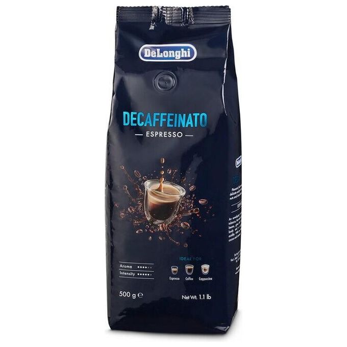 DeLonghi Caffe in Grani Deca 0.5kg