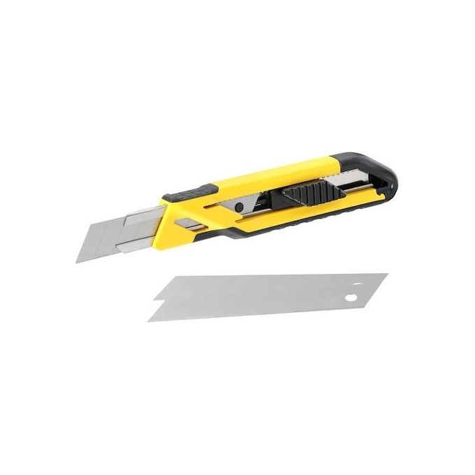 Stanley Coltello Lama Spezzata Mm 18 10266-0