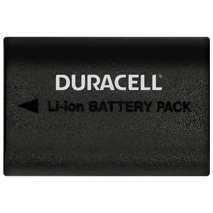Duracell Batteria Dr9943 Compatibile Canon Lp-e6