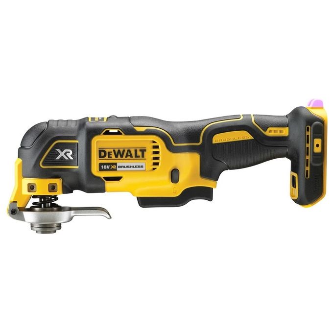 DeWalt DCS356N Utensile Multifunzione a Batteria