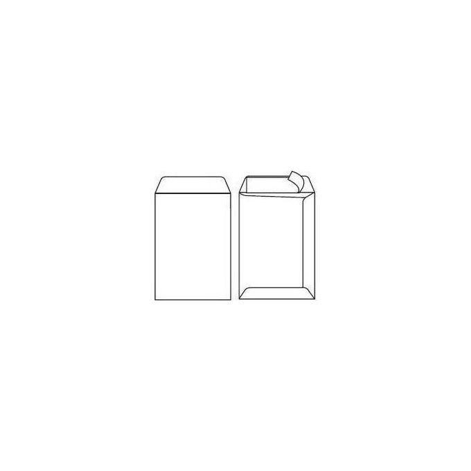 Pigna Cf500 Buste Sacco Internografate 30x40cm
