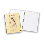 Pigna Cf10 Blocchi Architetto A4 10mm