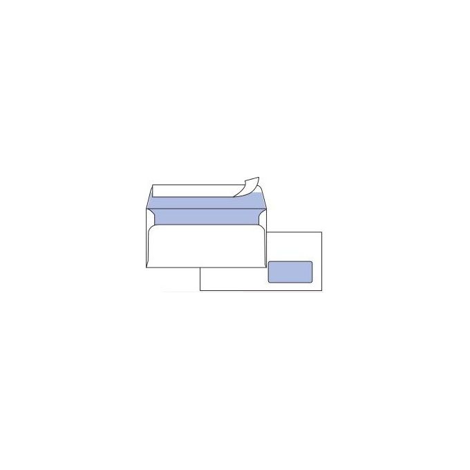 Pigna Cf500 Buste Edera 11x23cm