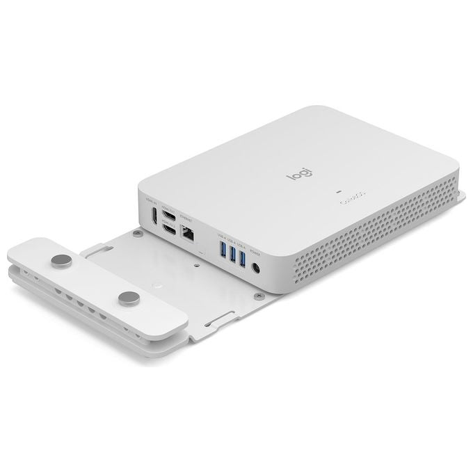 Logitech Video Collaboration Tap PS Mount Offwhite