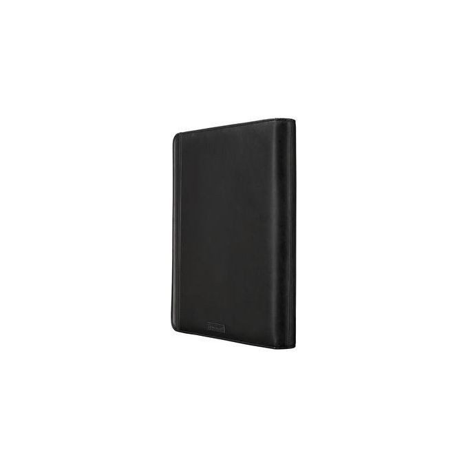 Wenger Venture Padfolio Cartella con Cerniera Lampo e Manici